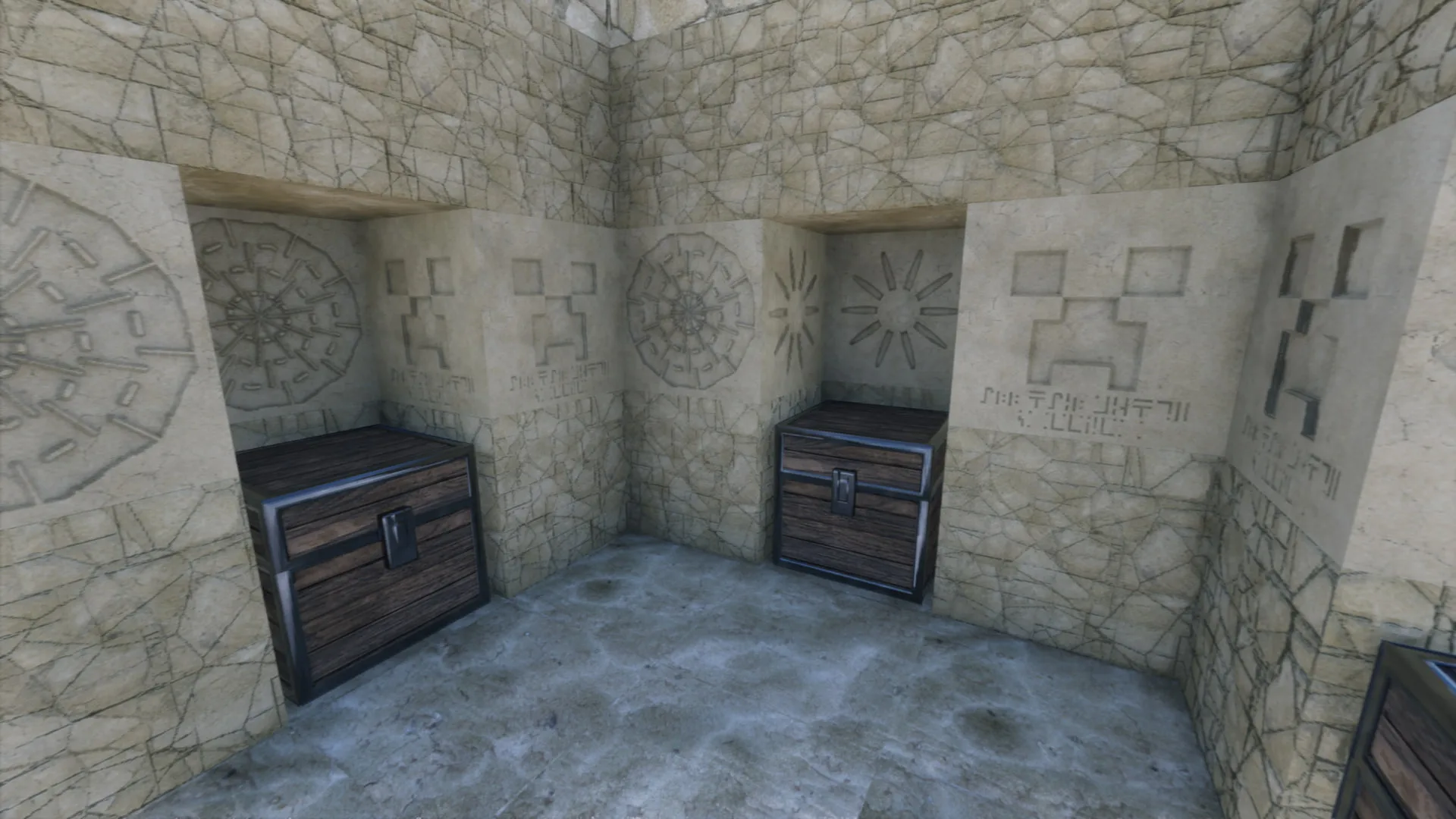 Optimum Realism in-game screenshot