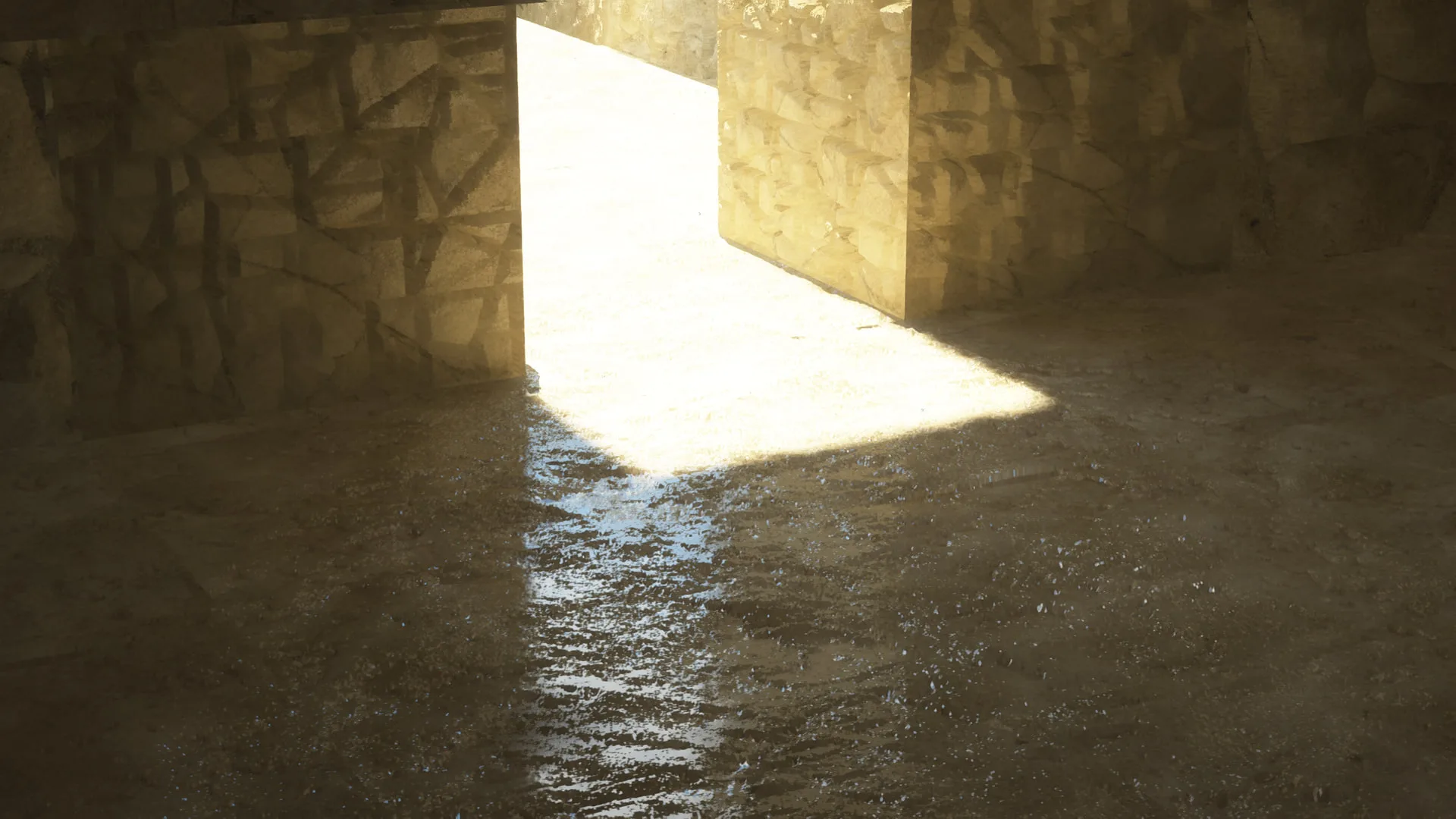 Community build in Optimum Realism