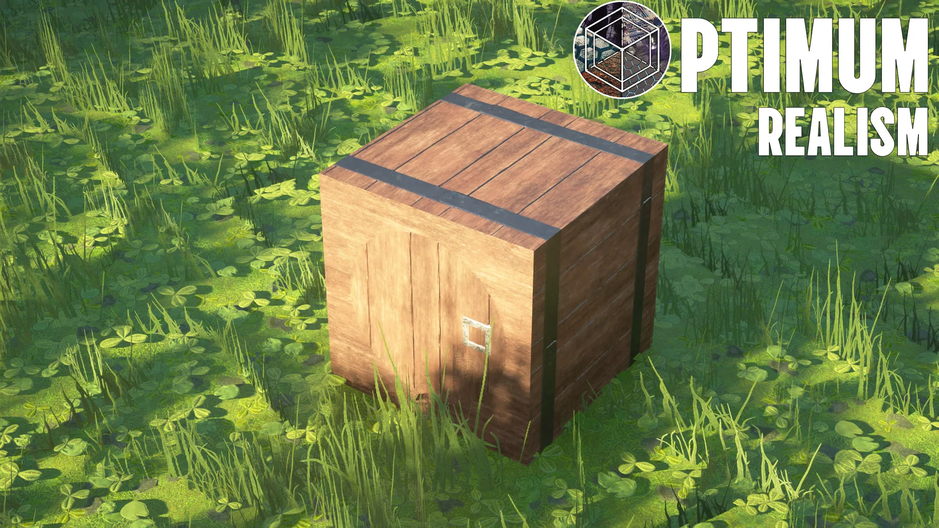Optimum Realism in-game screenshot