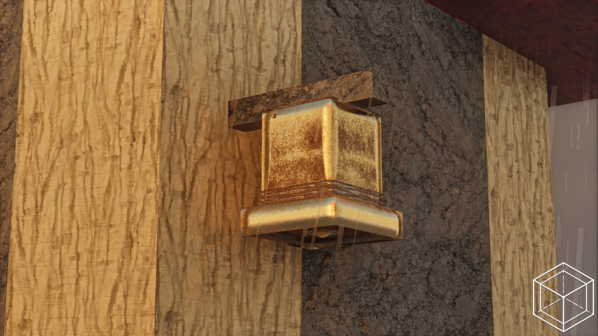 Community build in Optimum Realism