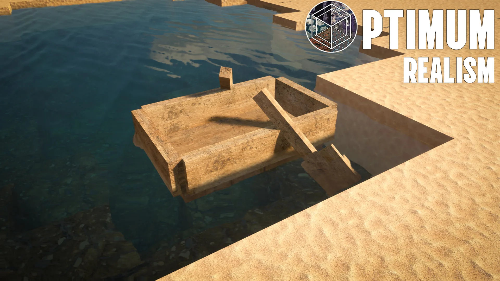 Community build in Optimum Realism