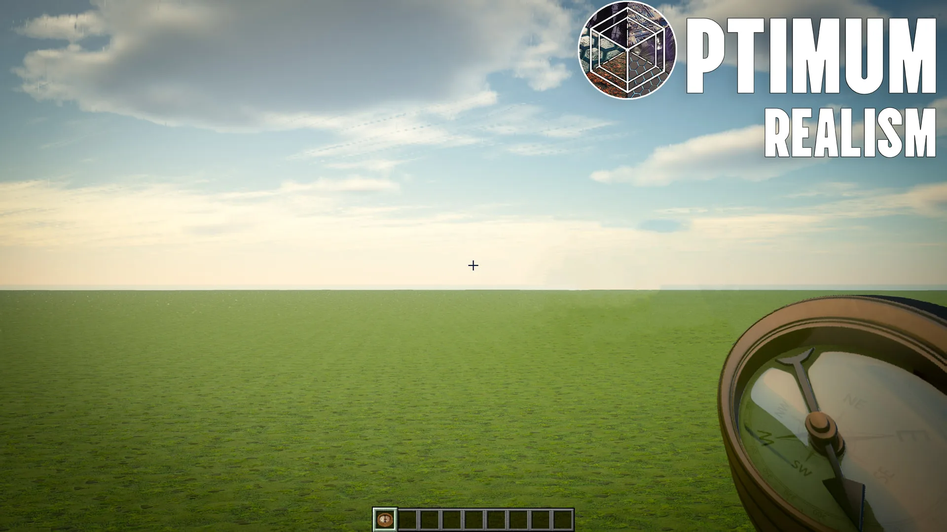 Community build in Optimum Realism