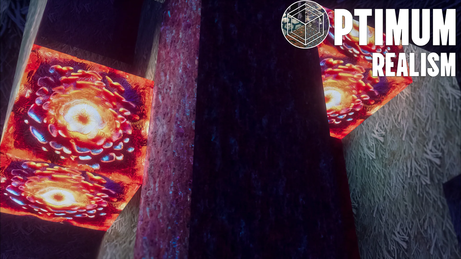Optimum Realism in-game screenshot